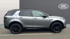Land Rover Discovery Sport 2.0 D200 Dynamic SE 5dr Auto [5 Seat] Diesel Station Wagon